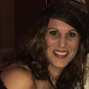 Meet your Posher, Jo ann